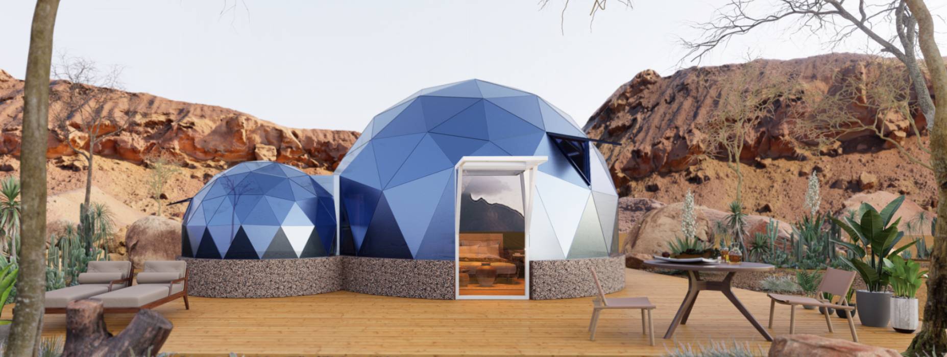 京山县星空房定制